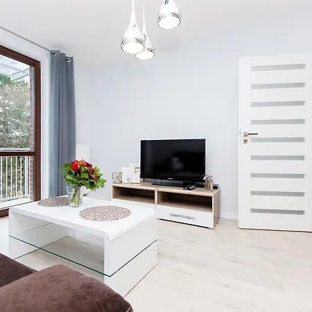 Asti Premium Apartcomplex Glowackiego