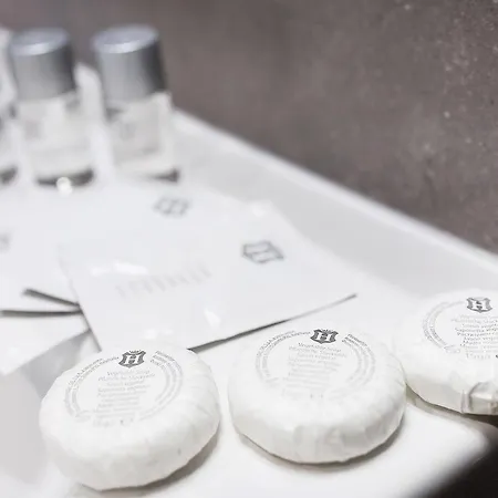Asti Premium Apartcomplex Glowackiego 公寓 什切青
