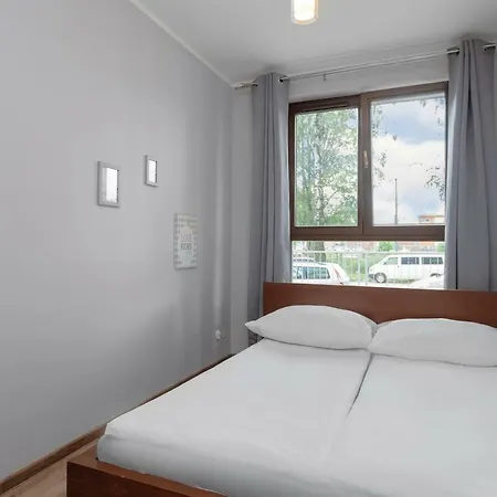 Asti Premium Apartcomplex Glowackiego *