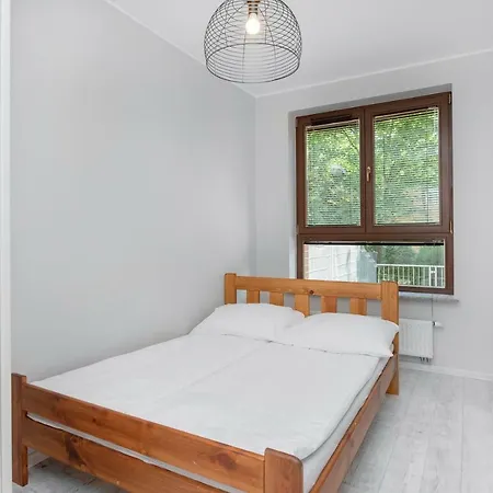 Asti Premium Apartcomplex Glowackiego